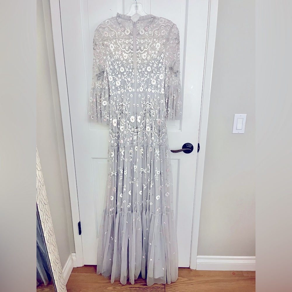 Needle and Thread Dragonfly Gown - Picture 2 of 2